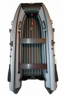 Лодка Orca 400F НД