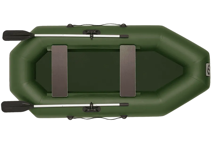 Лодка ПВХ Фрегат М-2 Лайт (260 см)