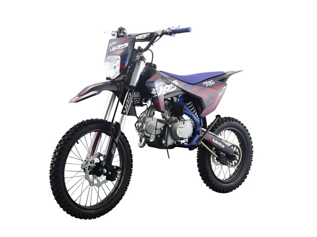 Питбайк YPS Titan F150cc 19\16