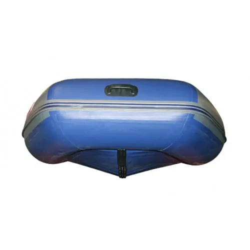 Лодка ПВХ ANGLER AN 335XL