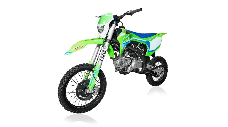 Питбайк APOLLO RXF Freeride 150