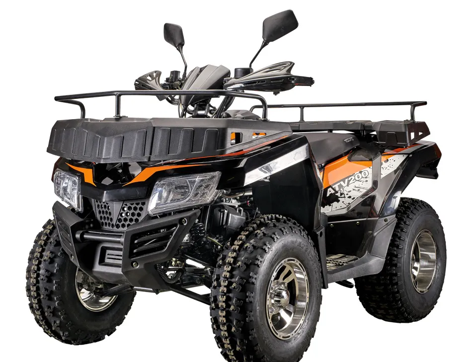 Квадроцикл YACOTA CABO 200LD