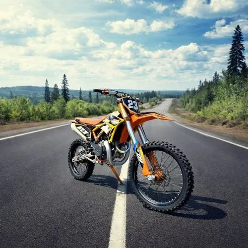 Кроссовый мотоцикл KEWS K23 MT250 (Lanza) 2T (без прогрессии)