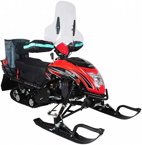 Снегоход WELS 200RS