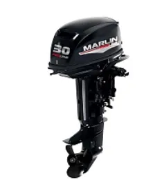 Лодочный мотор MARLIN PROLINE MP 30 AMHL