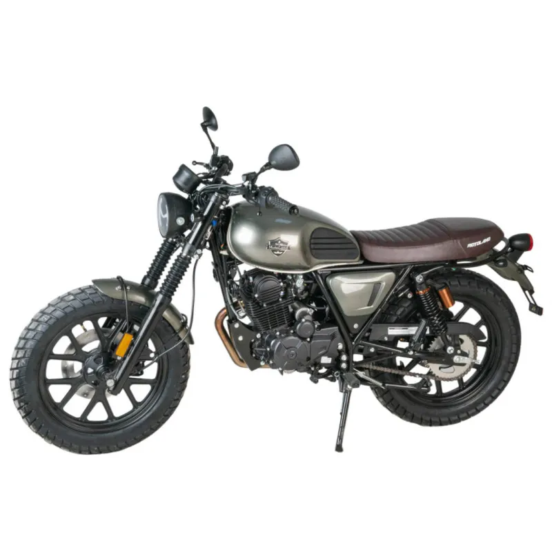 Мотоцикл MOTOLAND (МОТОЛЕНД) 300 TEXAS PRO