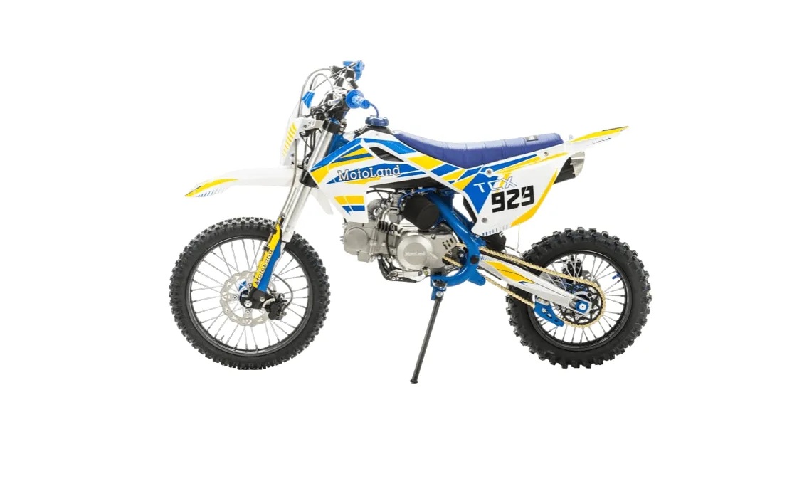 ПИТБАЙК MOTOLAND (МОТОЛЕНД) TCX125 E