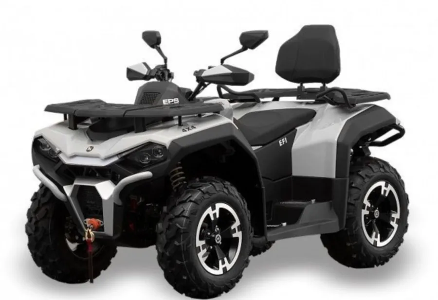 Квадроцикл HISUN GUARDIAN 550L /LONG