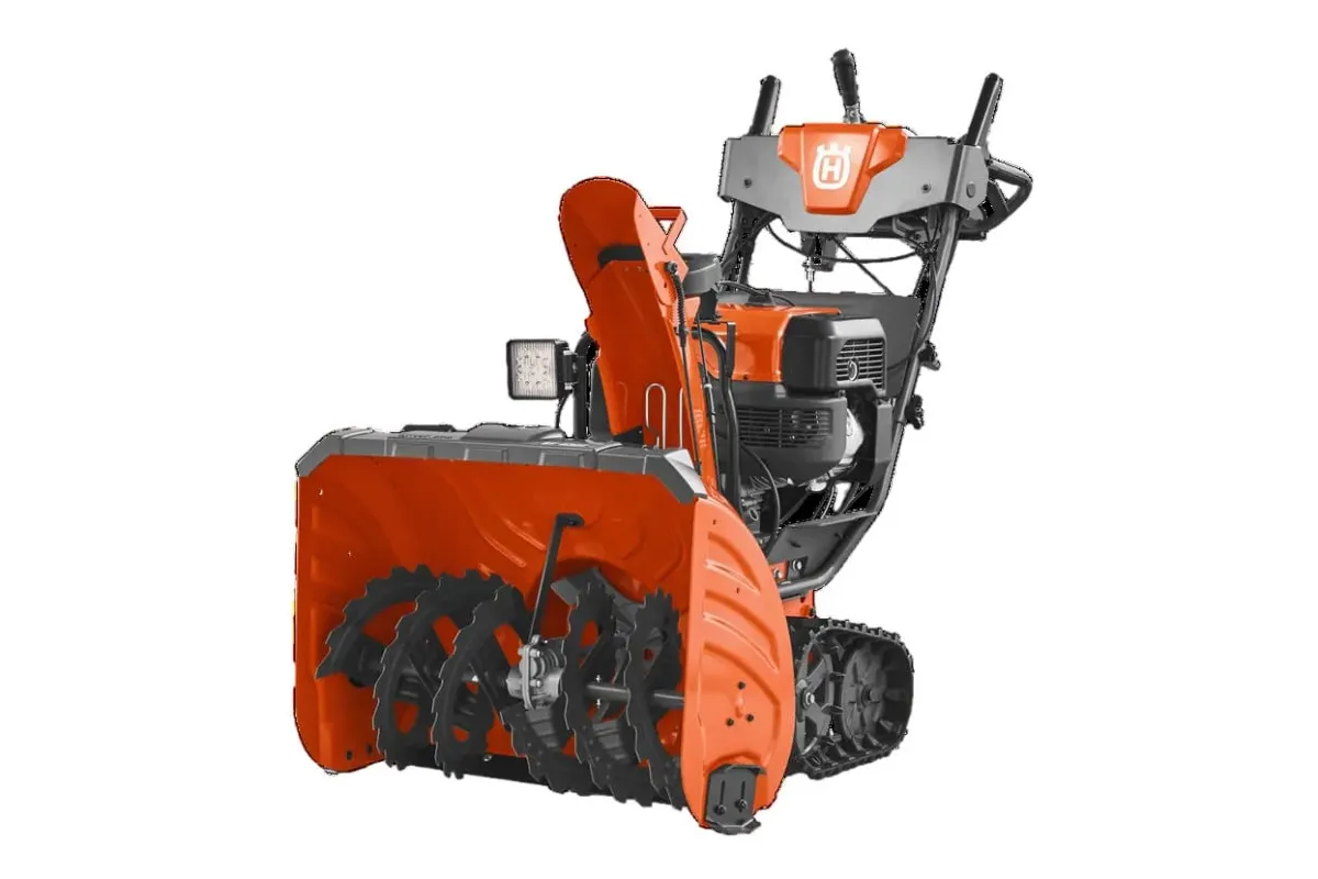 Снегоуборщик HUSQVARNA ST 430T 