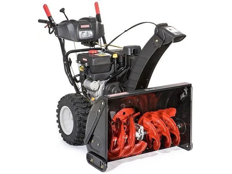 Снегоуборщик CRAFTSMAN 88396