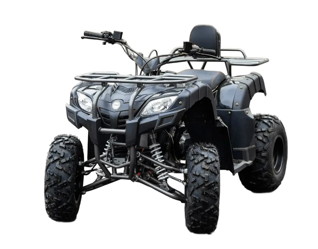 Квадроцикл SSSR Rocket