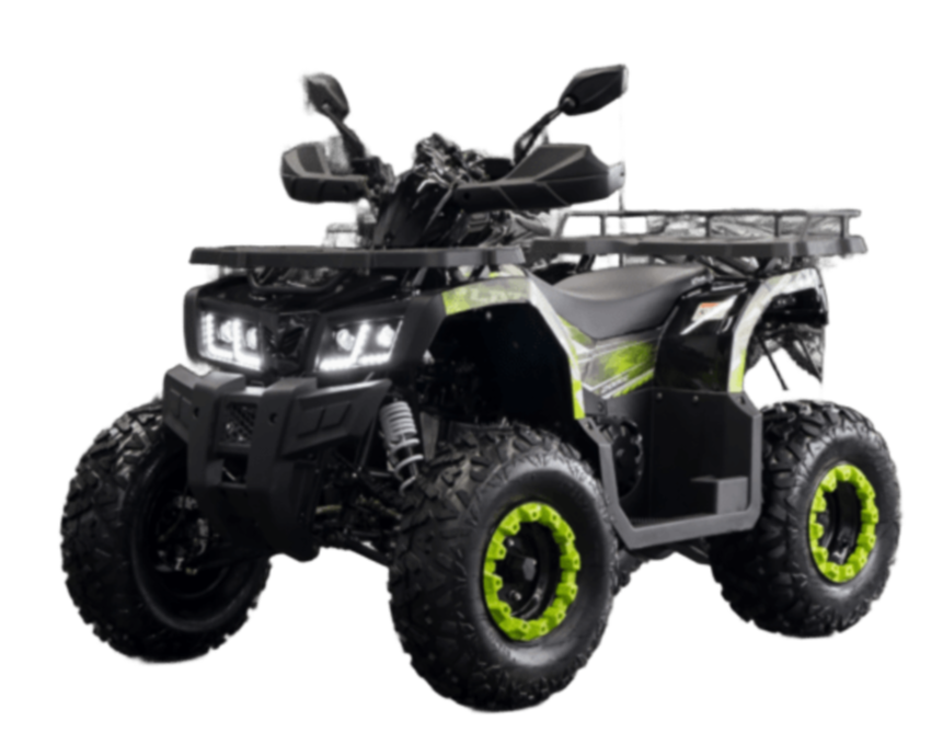 Квадроцикл VMC Tao Tao 200